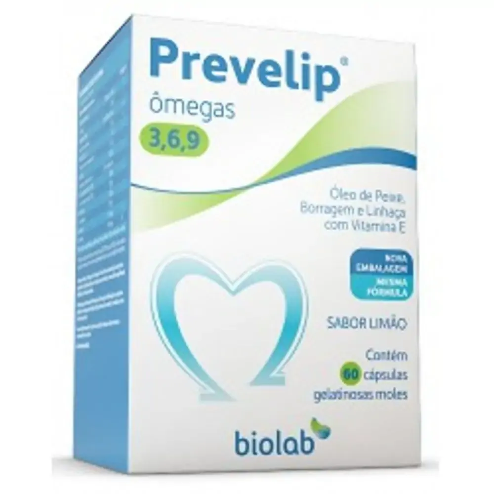 Prevelip Or 60Com P