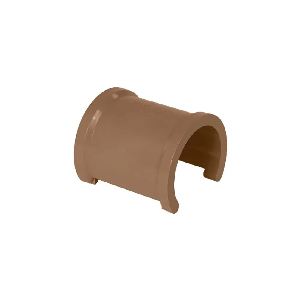 Tapa Furo Estrela Pvc P/cano 25mm