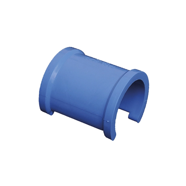 Luva Tapa-Furo PVC Soldável 1.1/2" 50mm Estrela
