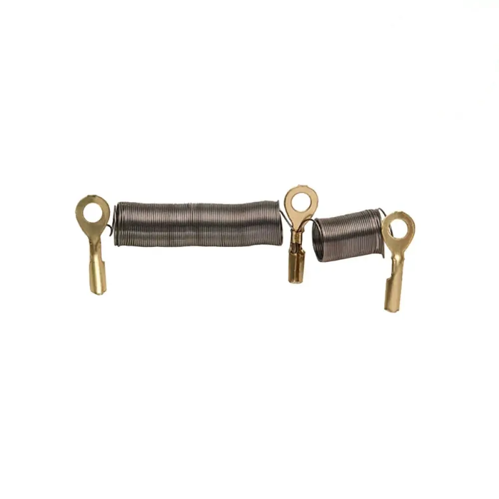 Resistencia Chuveiro Lorenzetti 220v Garra
