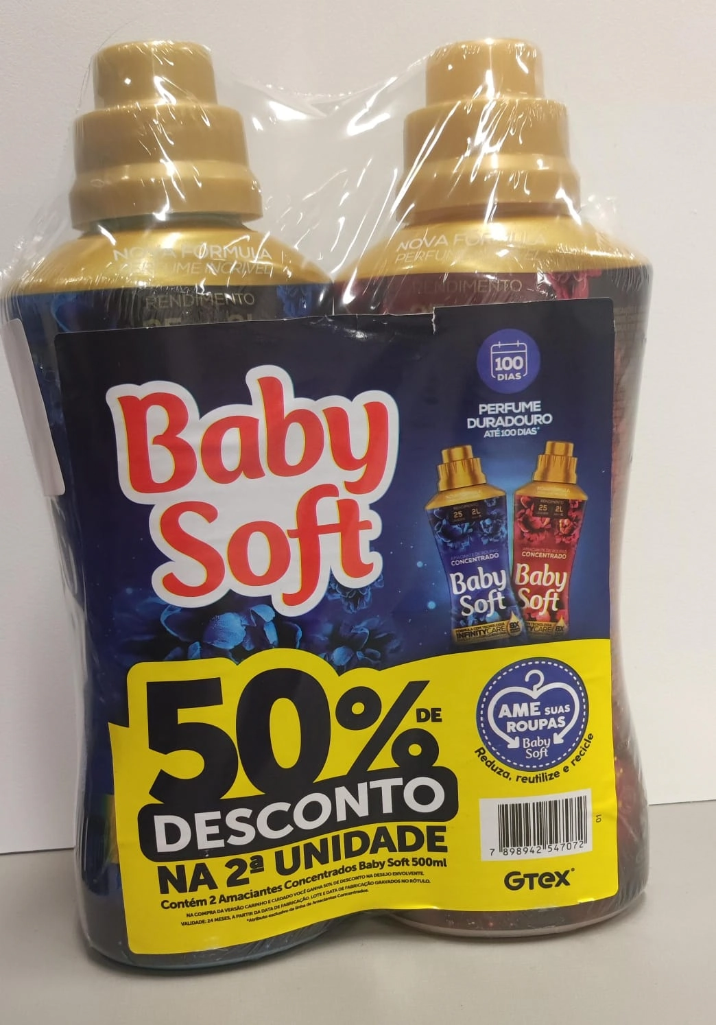 Kit Tira Manchas De Roupas Bastao .