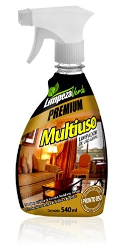 Multi Uso Premium Pronto Uso Limp.verde 1lt