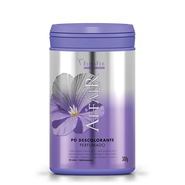 Po Descolore Elisafer Premium 300g