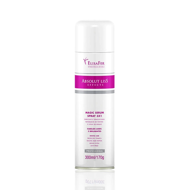 Magic Absolut Liss 300ml L006 V04/18