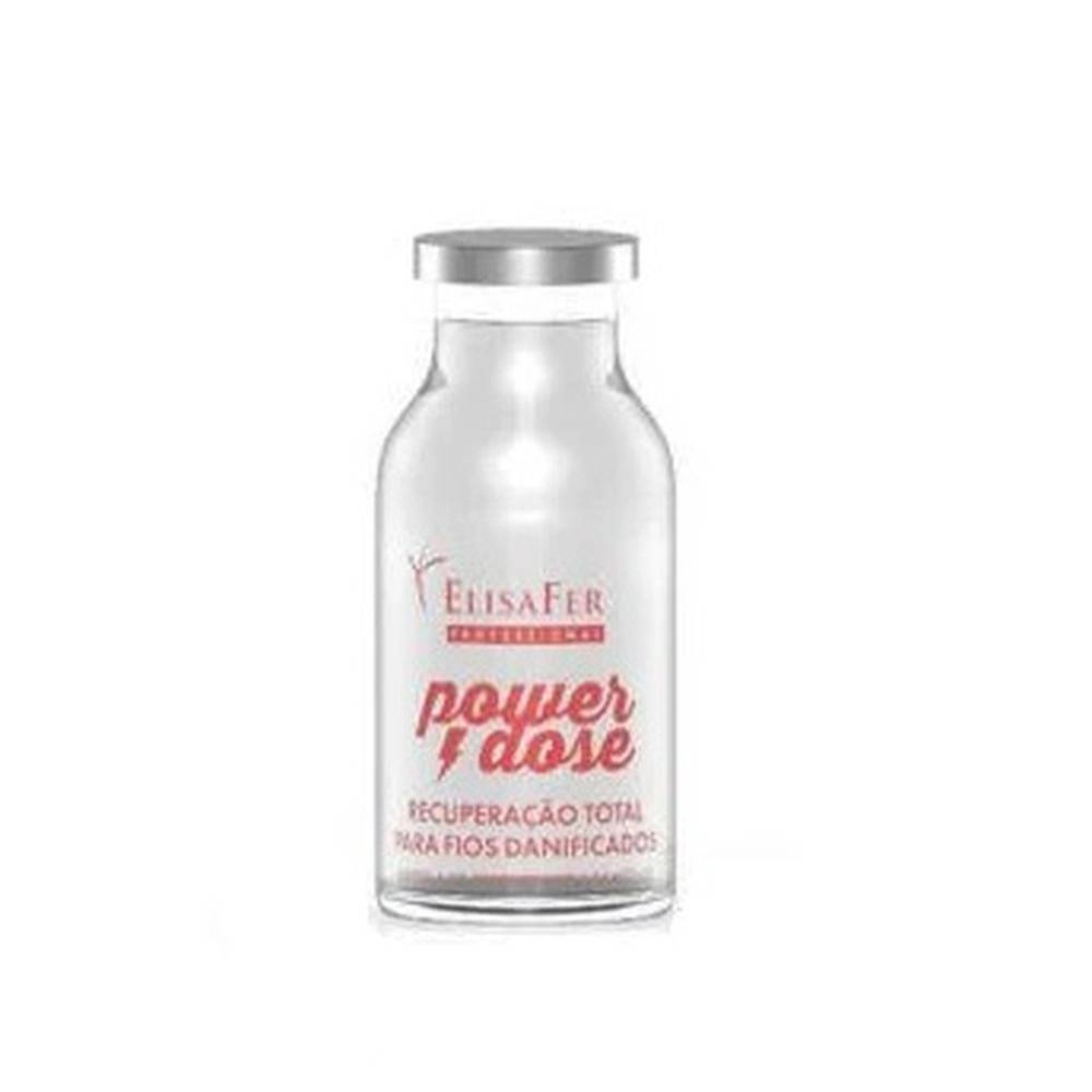 Ampola Elisafer Power Dose 13ml