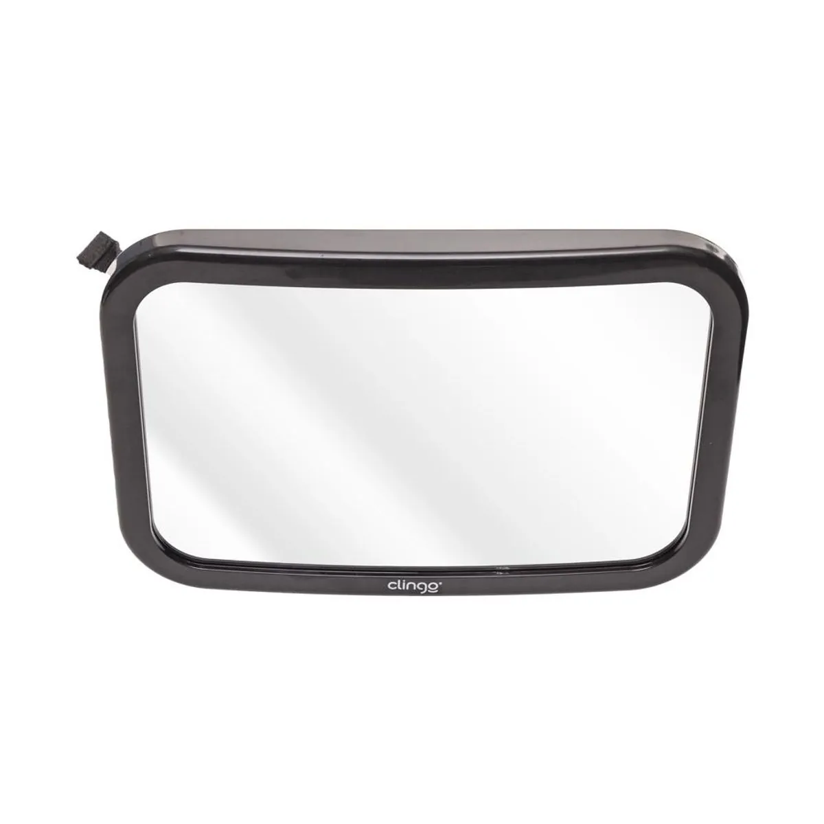 Espelho Retrovisor Grande Retangular - Clingo