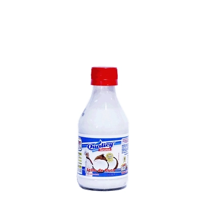 Leite De Coco Qualicy