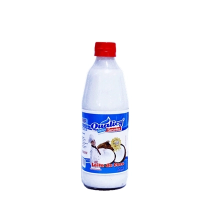 Leite De Coco Qualicy