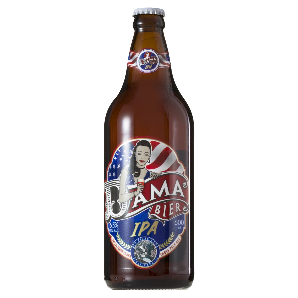 Dama IPA 600ml