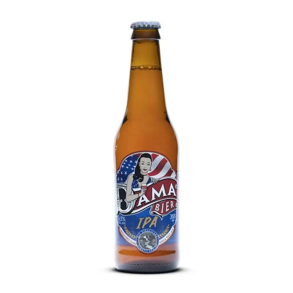 Dama IPA 355ml