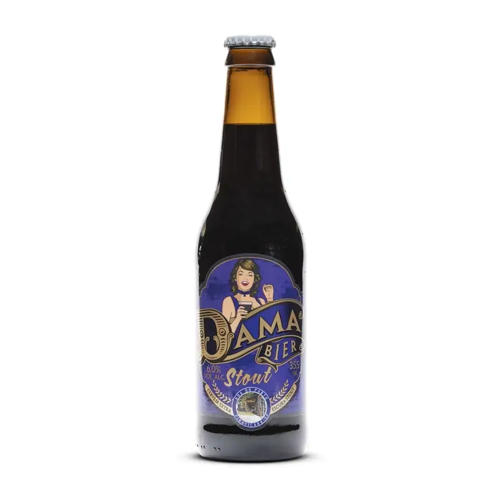 Dama Stout 355ml