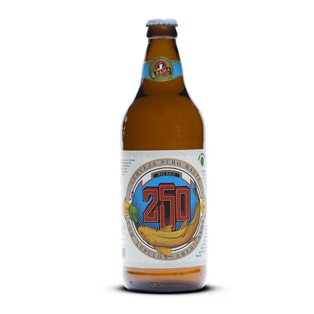 Dama 250 600ml