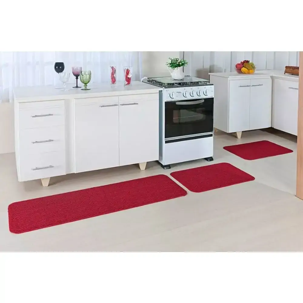 Jogo De Cozinha Atlanta