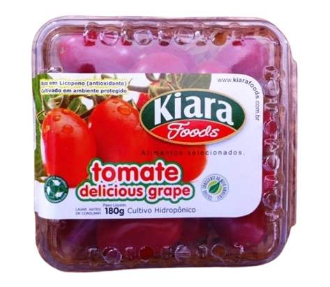 Tomate Sweet Grape F Finencio Embalado