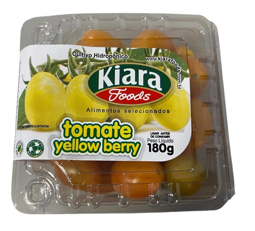 Tomate Salada Trebeschi 1kg