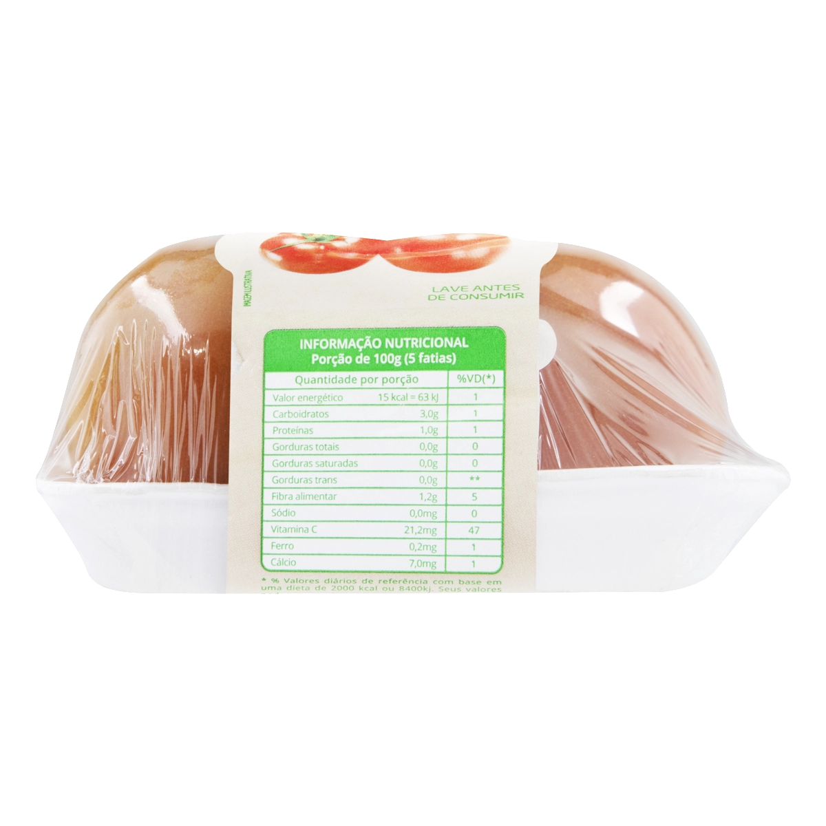Tomate Salada Trebeschi 700g