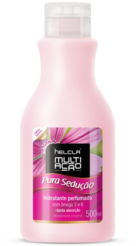 Hidr Helcla Perfumado Pura Seducao