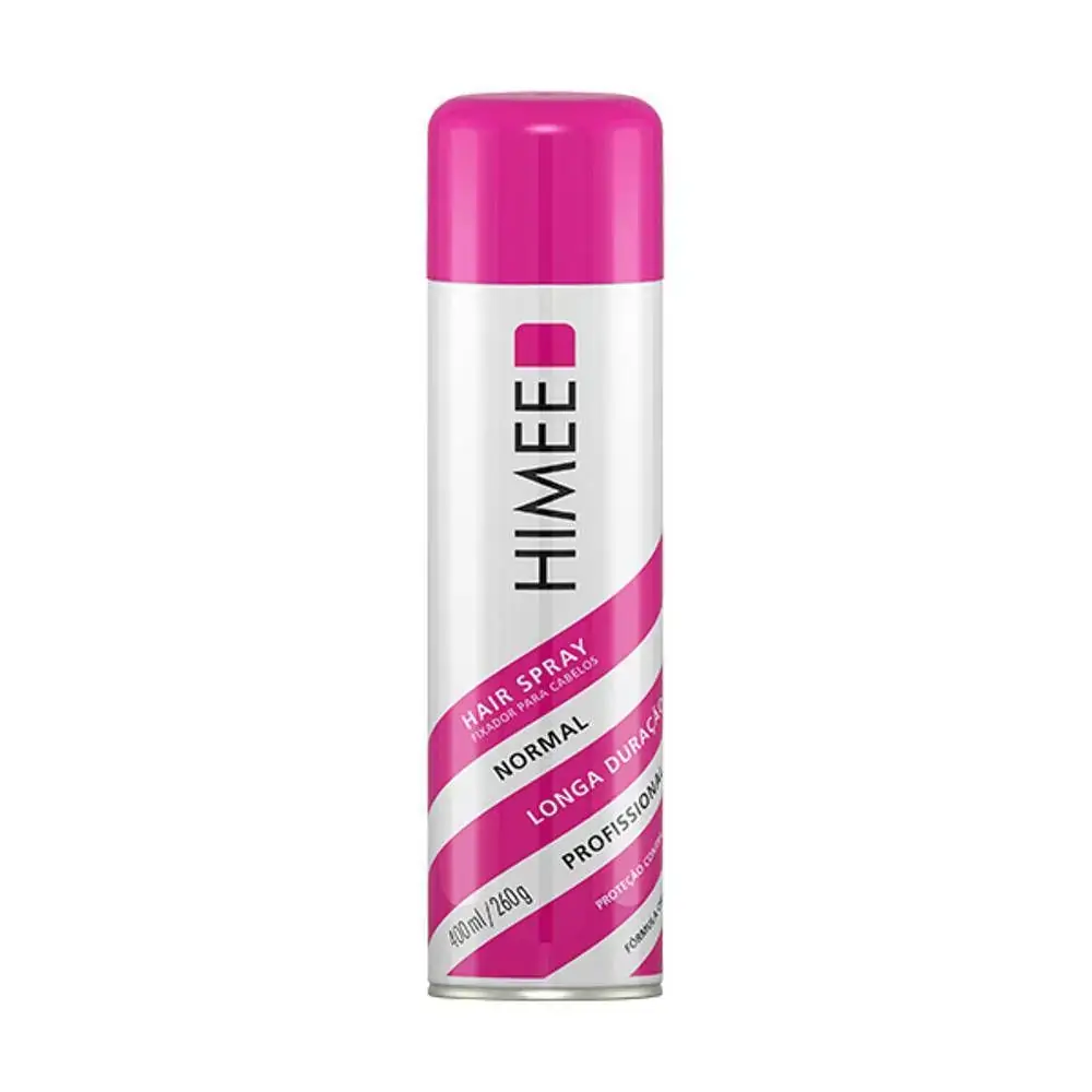 Spray Jato Seco Himee Studio Hair