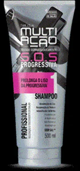 Condic Helcla Sos Progressiva