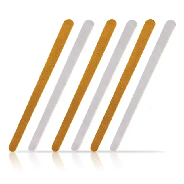 Soft Clean Lixa Tradicional Gde C/12