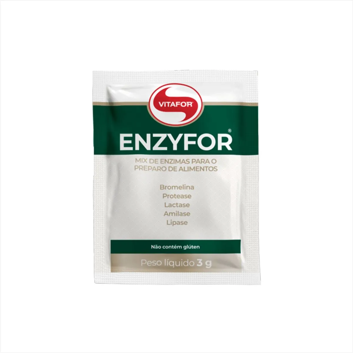 Enzyfor 30 sachês - Vitafor