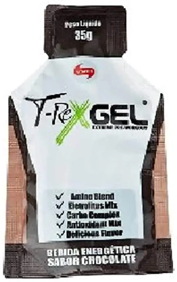 T Rex Gel Sachê 30g Vitafor