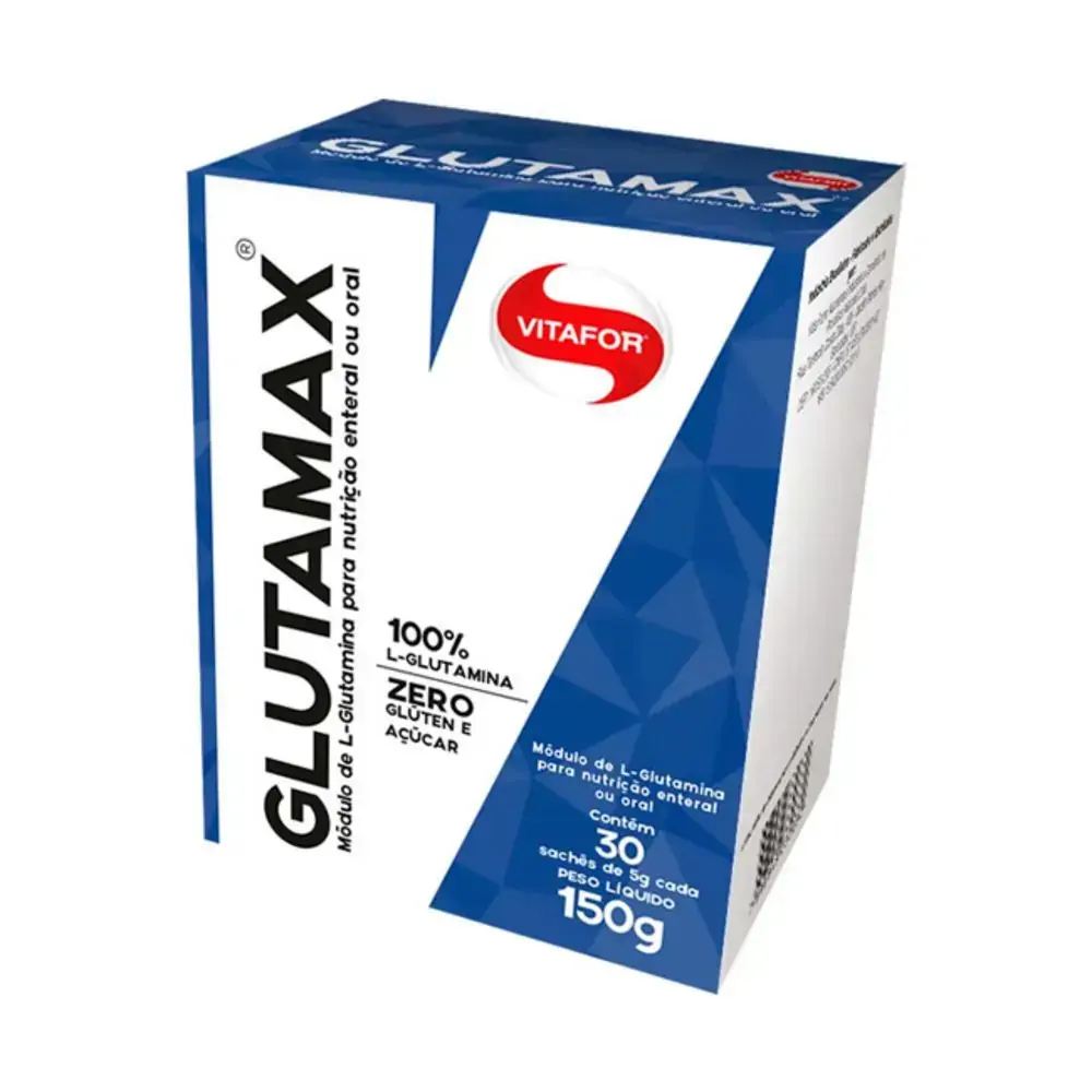 Glutamax Sache 5g Vitafort