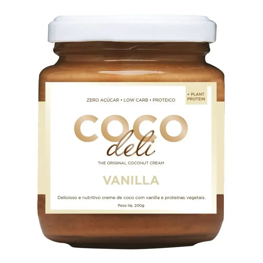 óleo De Coco 500 Ml Alimentos