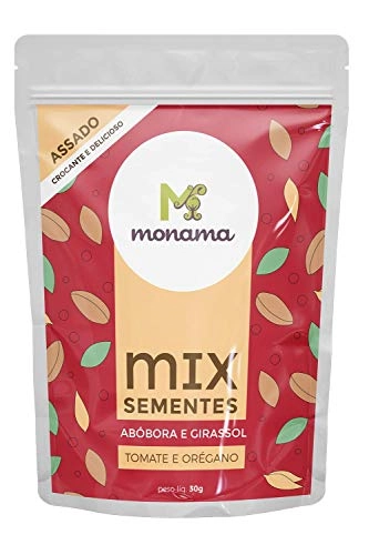 Uva Passa Orgânica Monama 200g Monama