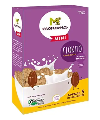 Mix De Nuts 90g Monama
