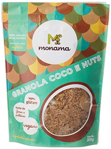 Chocolate Frutas Vermelhas 250g Monama Monama