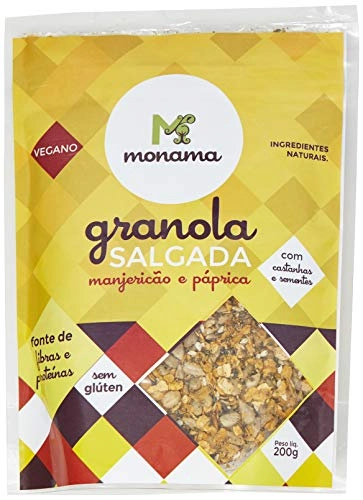 Ovo De Pascoa Organico 250g Monama