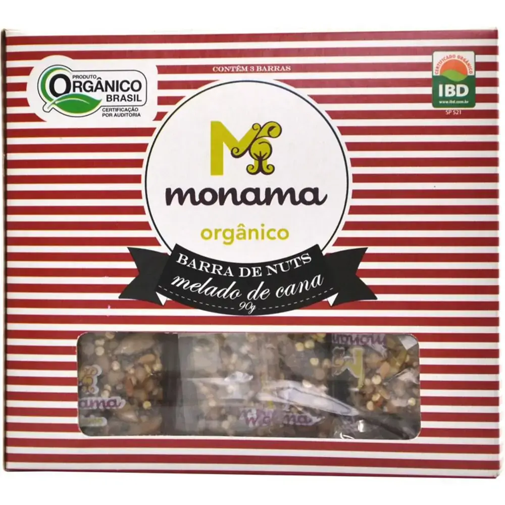 Tripack B.cereais Melaco 1 X 3 X 25g