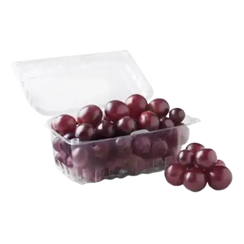 Uva Thompson Cumbuca 500gr