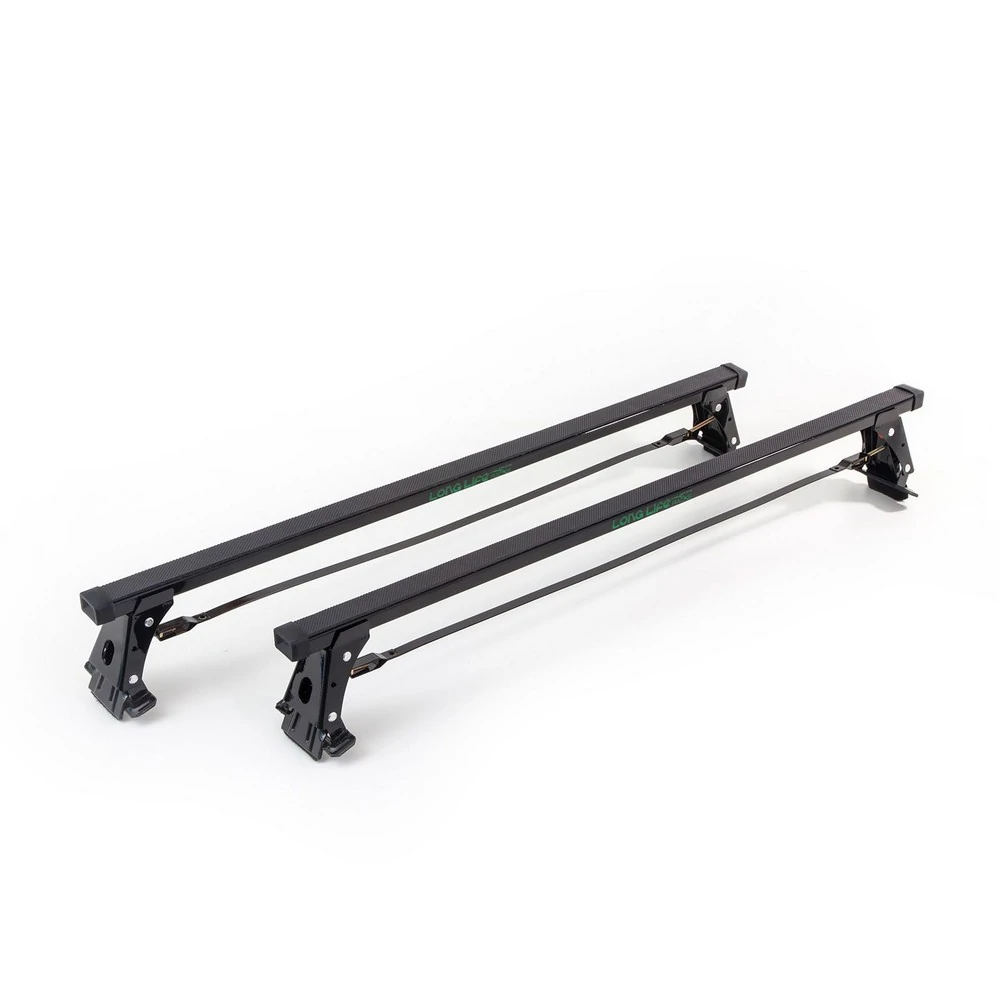 Rack de Teto CITROEN XSARA PICASSO Aço Carbono Preto - LONG LIFE XP