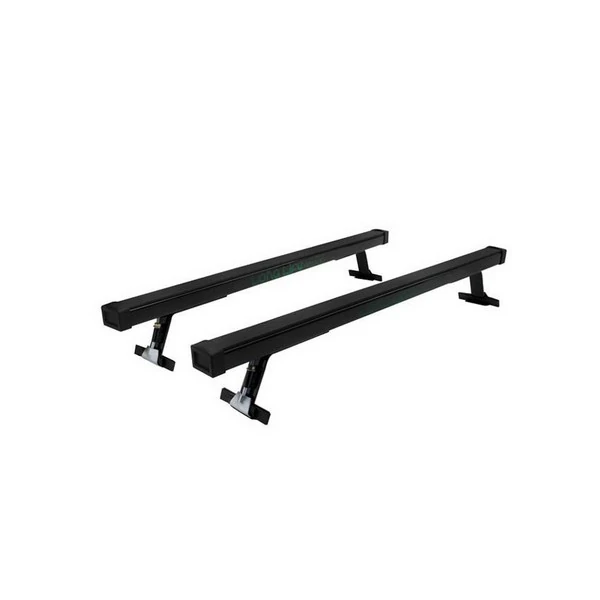 Rack de Teto Preto - LONG LIFE P3
