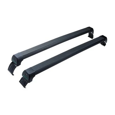 Rack de Teto FIAT LINEA Alumínio Preto - LONG LIFE PLn