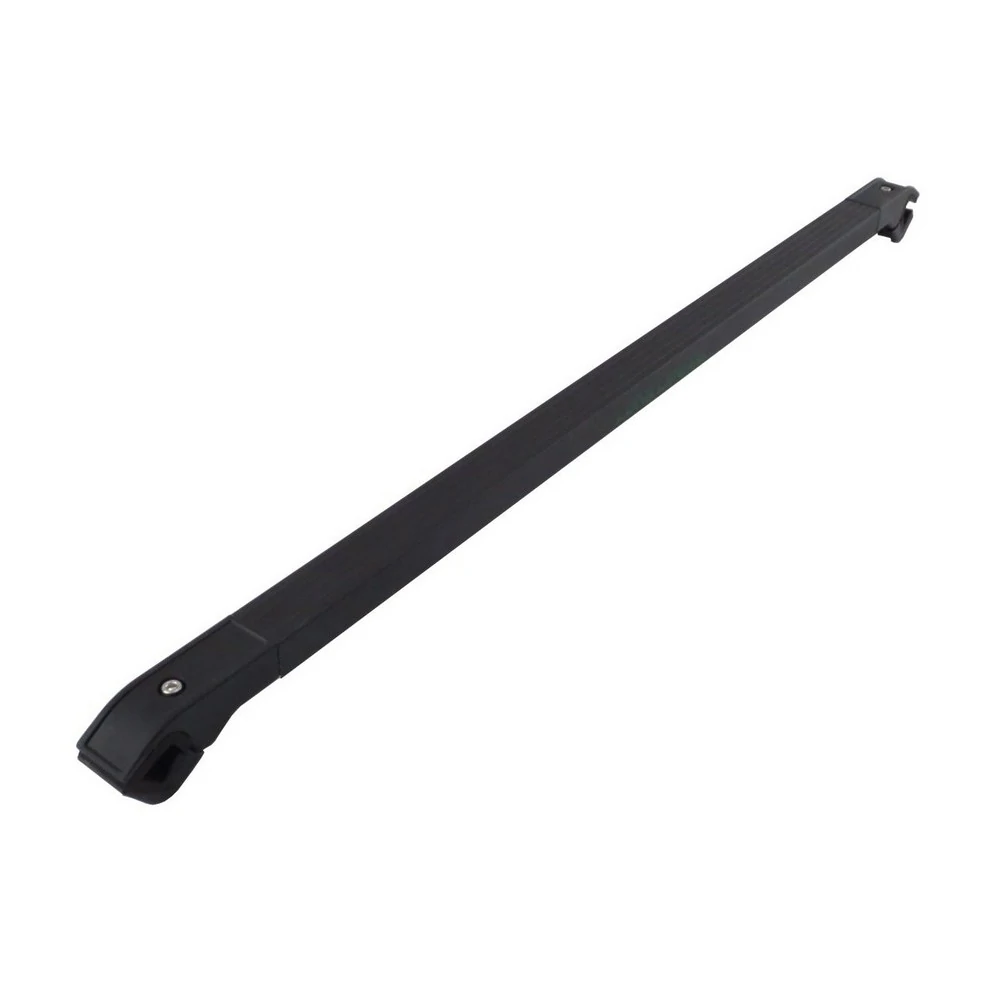 Barra Paralela do Teto CHEVROLET - GM TRACKER Preto - LONG LIFE PC14