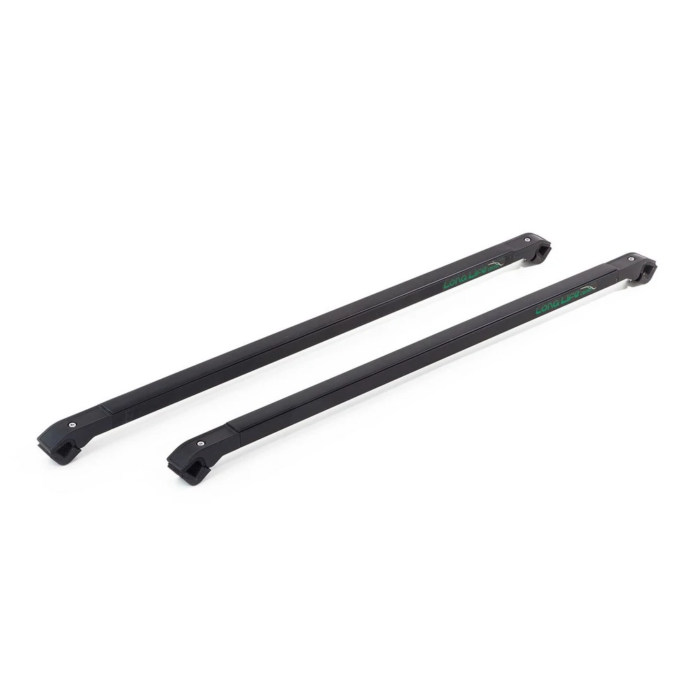 Barra Paralela do Teto HYUNDAI TUCSON Preto - LONG LIFE PC17
