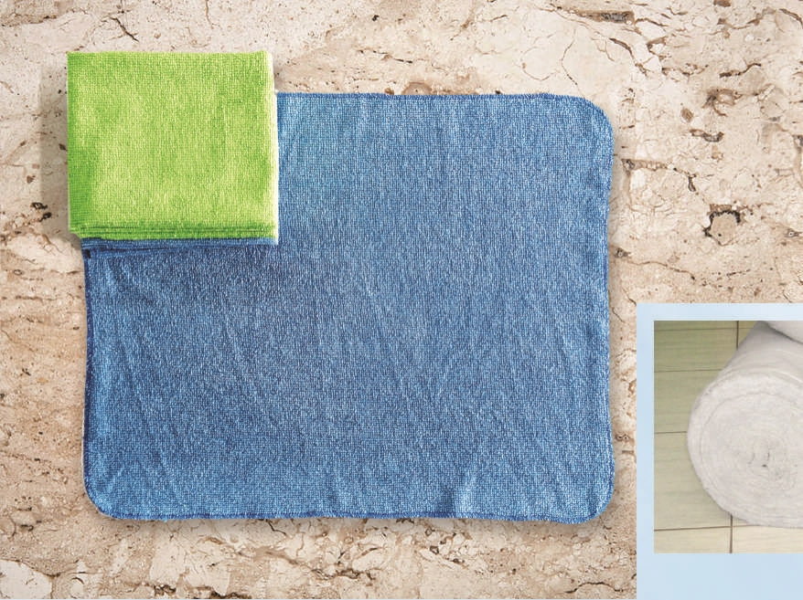 Pano Microfibra 5668 Daltextil