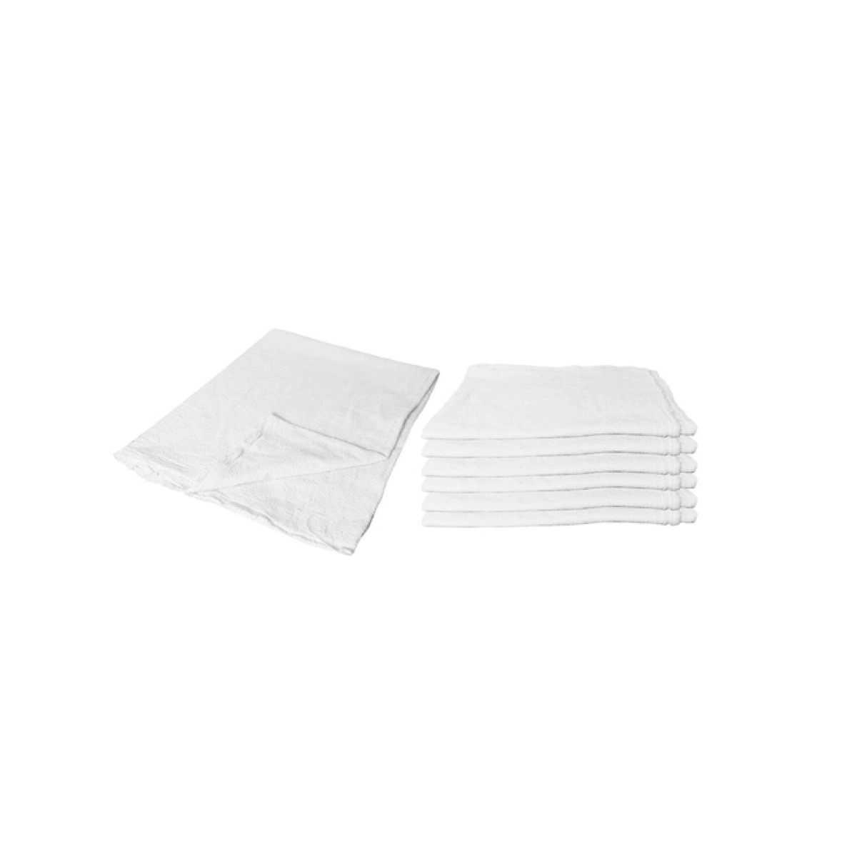Sacaria Lavada Daltextil 50x68cm