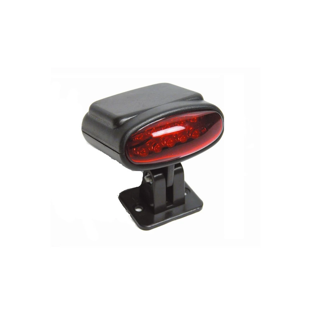 Breake Light Universal Vermelho Mini - PIAVE 50001