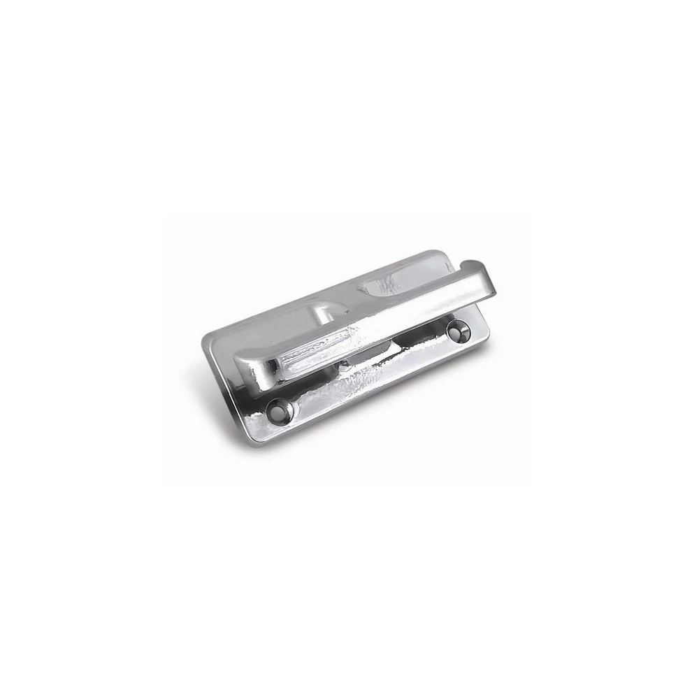 Gancho para Caçamba Cromado - PIAVE 40037