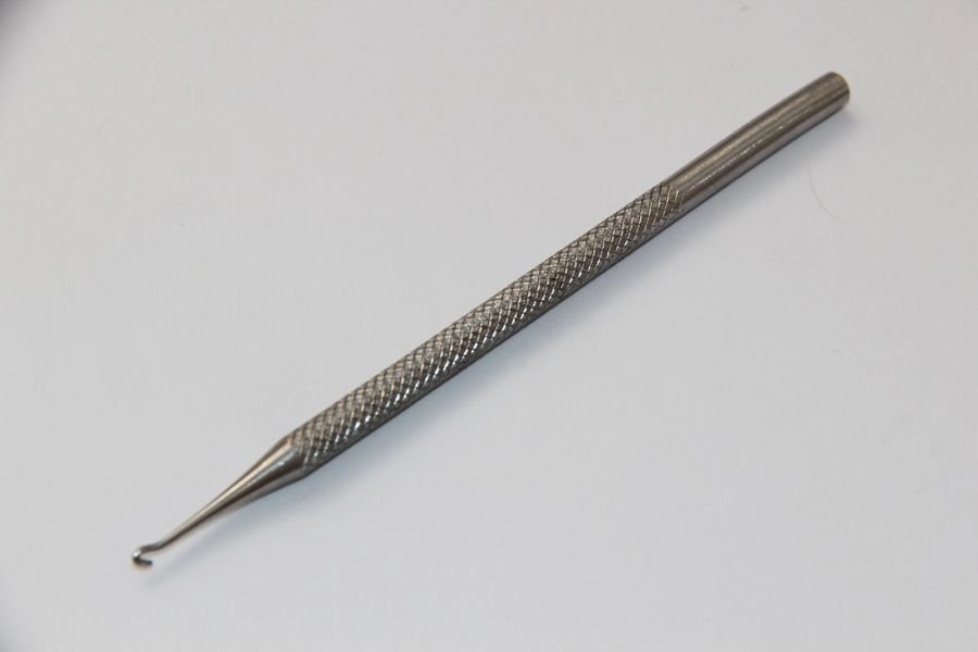 Soft Clean Agulha Para Reflexo Aco Inox