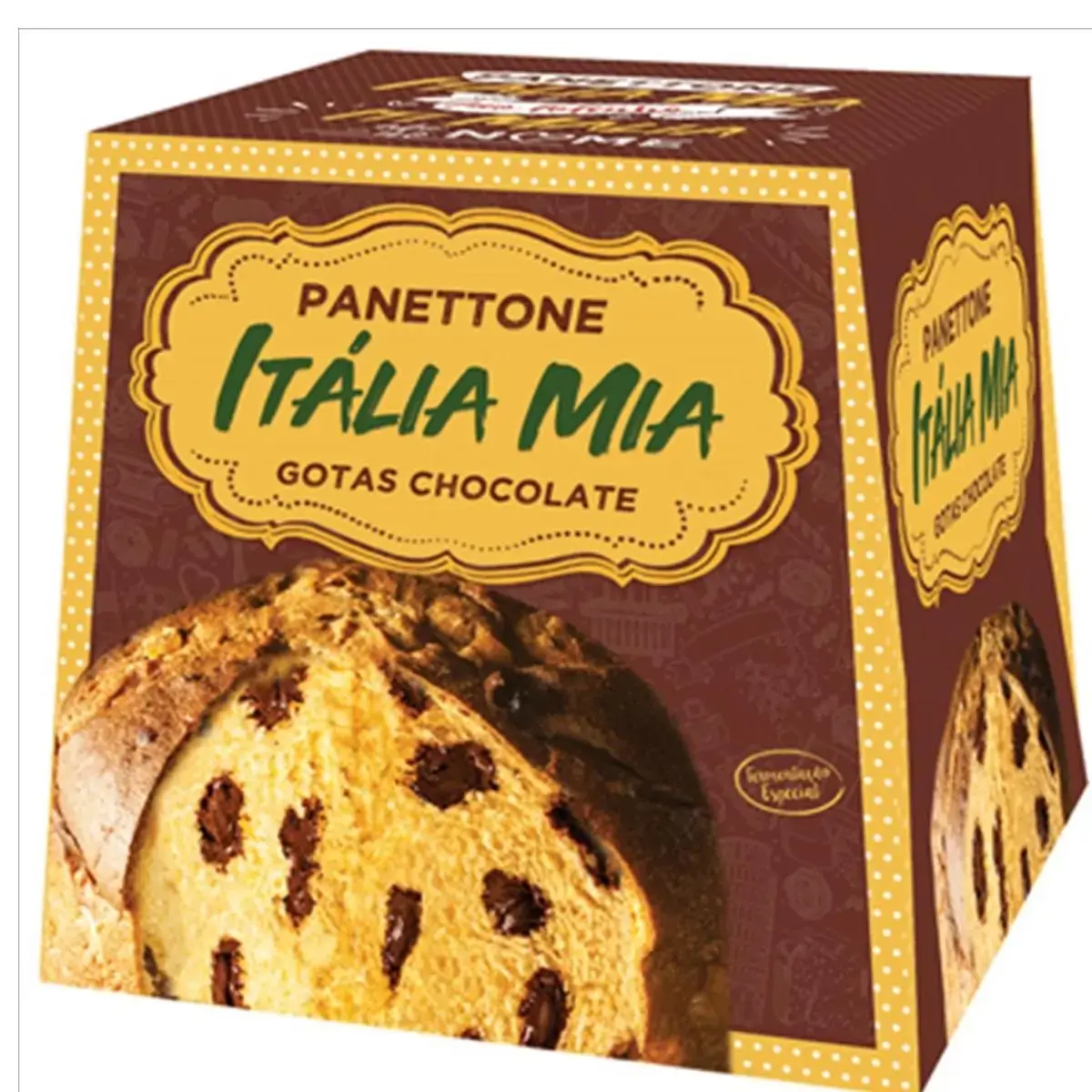 PAN GOTA IT MIA 400G