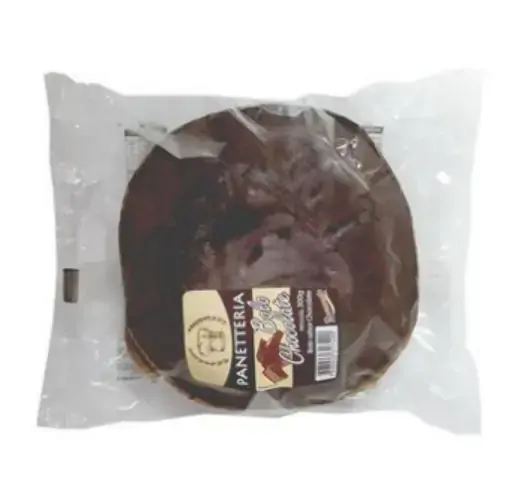 Bolo Chocolate 300g Romanatto