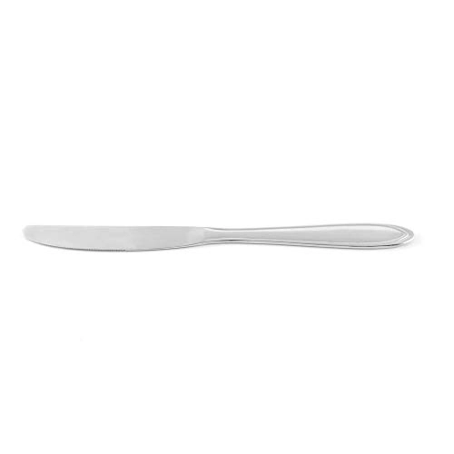 Faca Sobremesa Victoria INOX Caixa C/ 12 Gourmet MIX GX2060