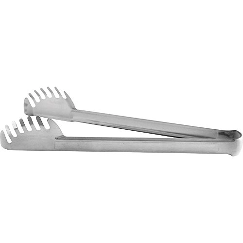 Pegador Inox Para Massa Longo - Gourmet Mix