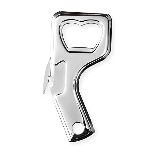 Abridor De Latas Aco Inox Gourmet Mix