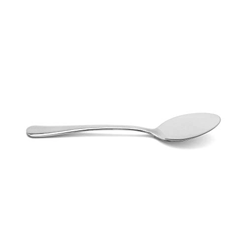 Colher Sobremesa Elite 12 Peças Gourmet Mix